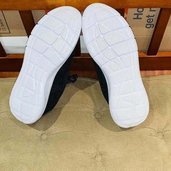 Cushion Fit Sneakers. - Picture 2 of 15